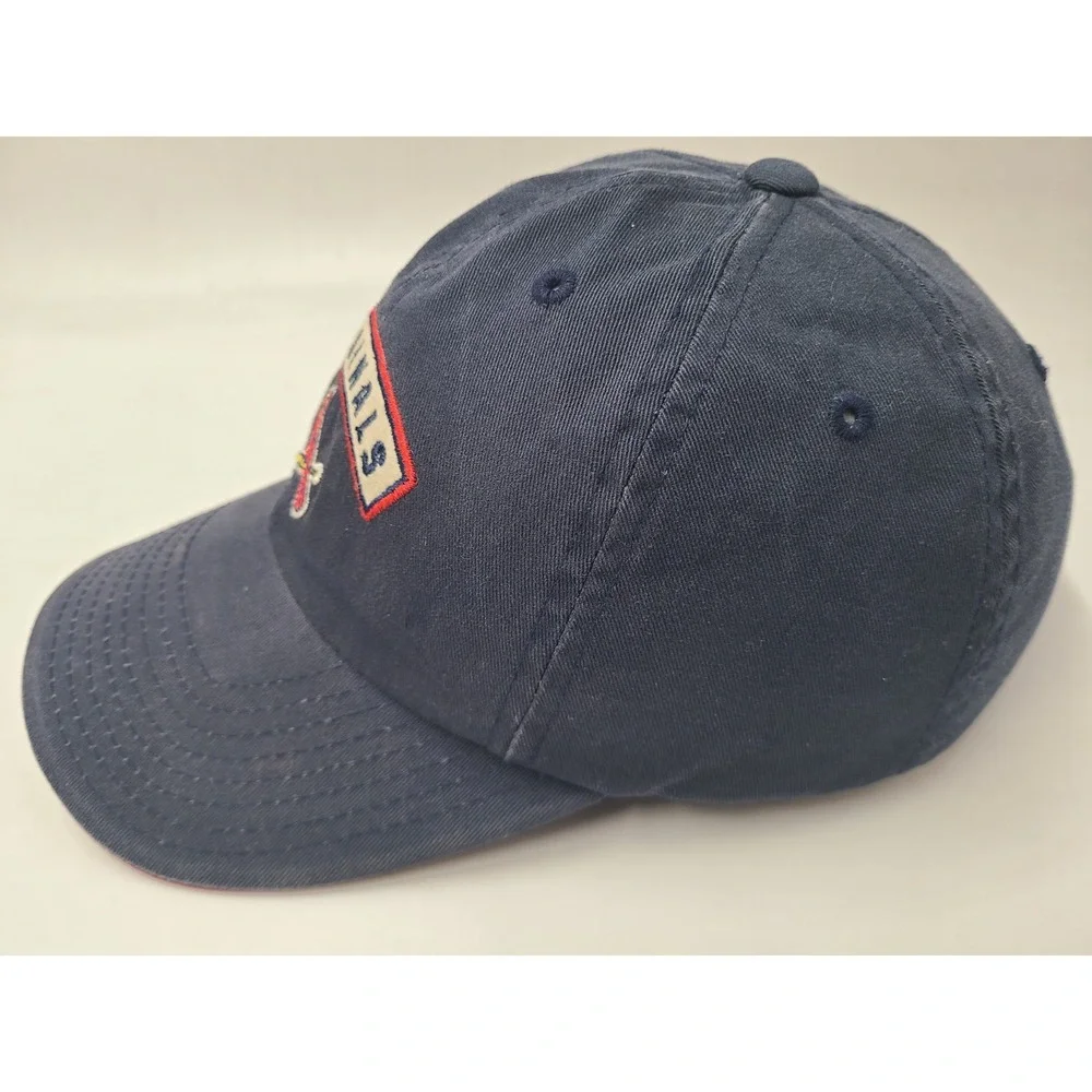 St Louis Cardinals American Needle Strapback Adjustable (Fits Small) Hat Cap MLB